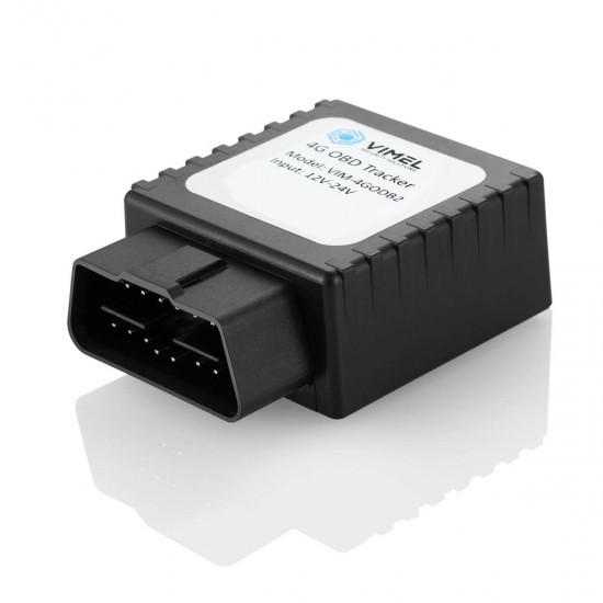 OBD2 GPS Tracker Installation