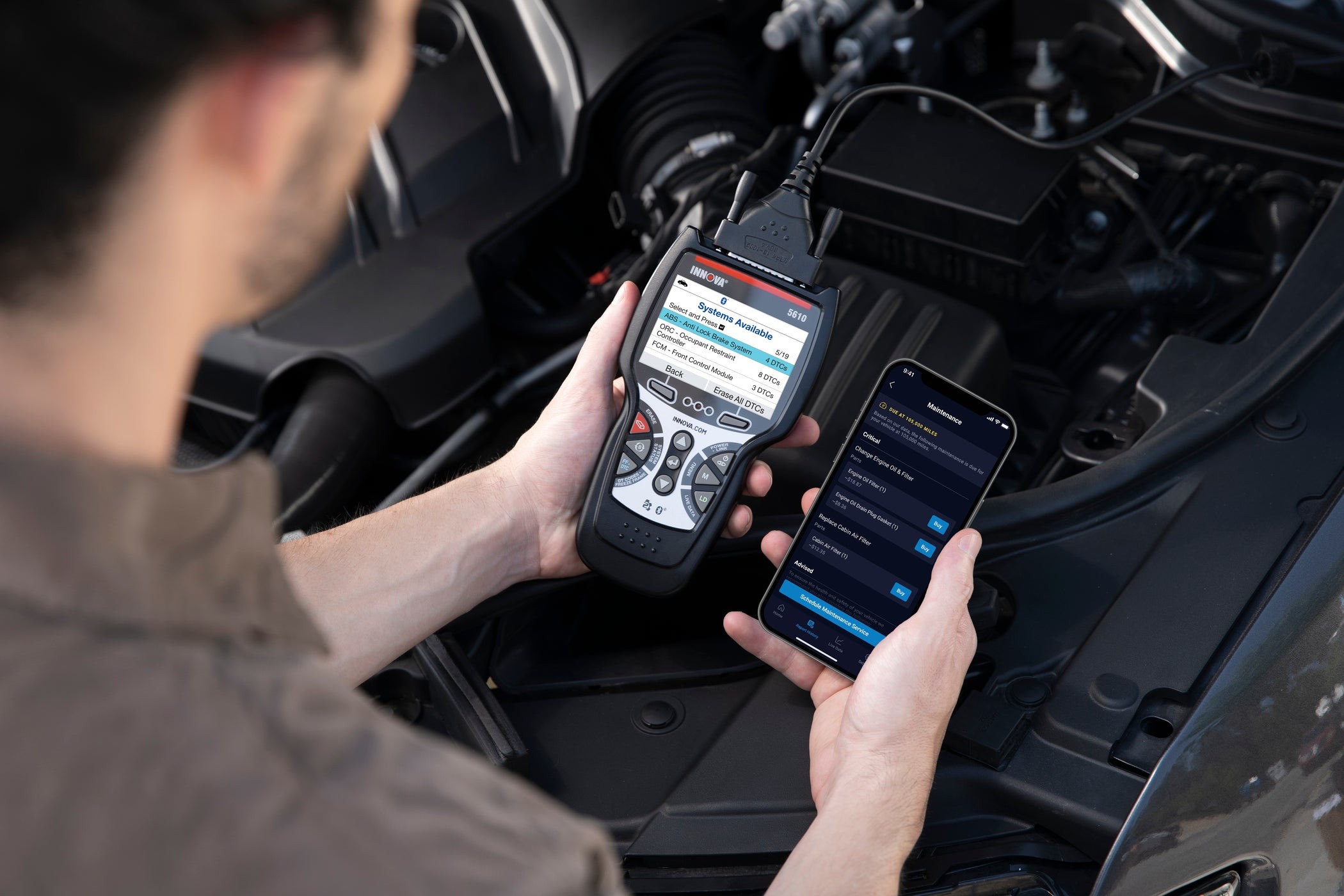 Is investing in an OBD2 scanner a smart choice for car owners?