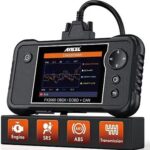 ANCEL OBD2 Performance Chip