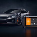 The Scanner For Car | Foxwell