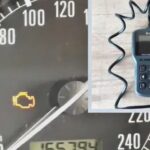 How To Reset The Check Engine Light with the OBD2 Scanner?