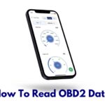 OBD2 Port Location