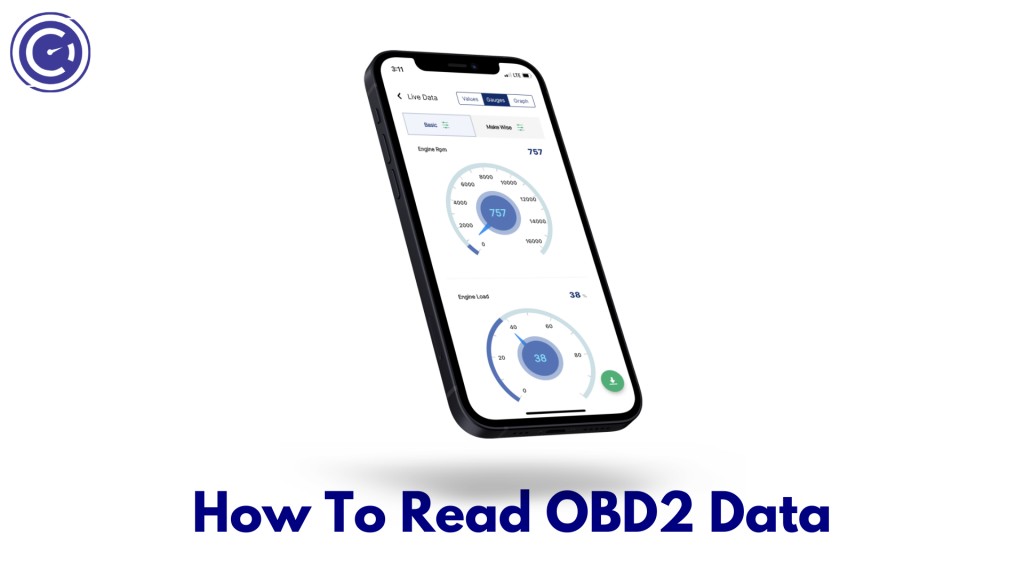 OBD2 Port Location