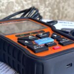 Foxwell NT301 OBD2 Scanner Review