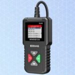 EDiag YA-101 Compact OBD2 Scanner