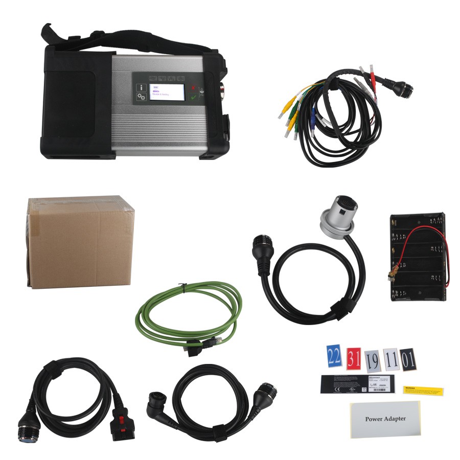 ancel x7 obd2 scanner main interface