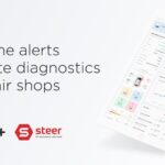 Mojio and Steermatics revolutionize auto repair with real-time telematics and remote diagnostics