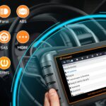 Car Scanner Functions | Foxwell