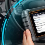 OBD2 Scanner Functions | Foxwell