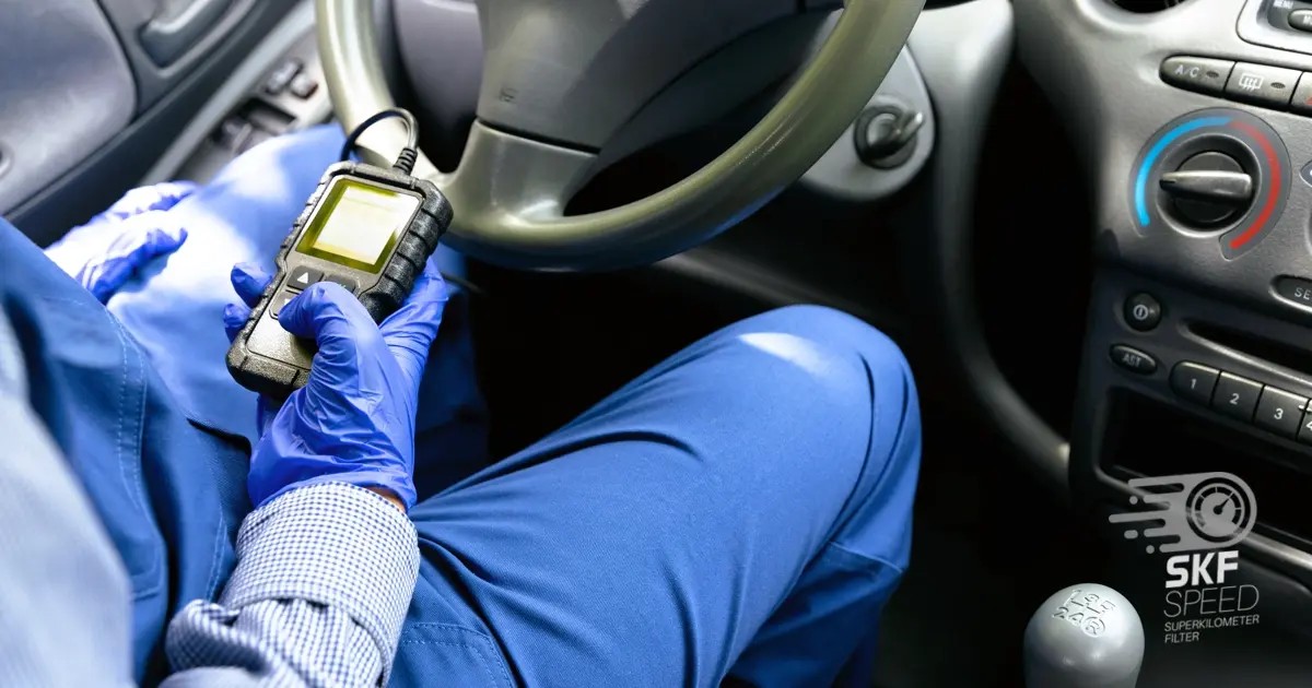 OBD Mileage Correction Importance and Influence In Modern Auto Industry