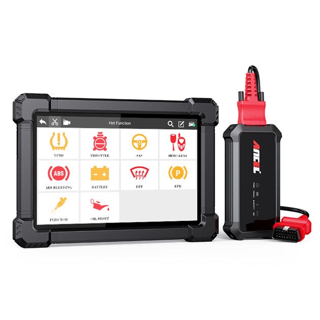 OBD2 Port Location in a Car