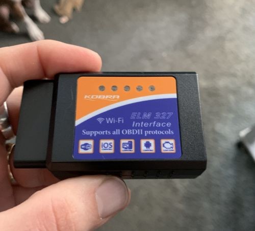 How to Use the Kobra OBD2 Scanner: A Step-by-Step Guide for Car Diagnostics