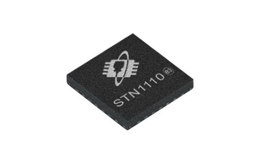 STN1110 OBD2 Interpreter IC Chip - Compact and Efficient