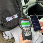 Innova scanner