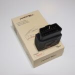 vLinker MC+ Bluetooth Mobile OBD2 Scanner