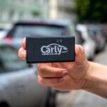 Carly OBD reader