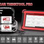 THINKCAR Thinktool Pro Full System Bidirectional Scan Tool